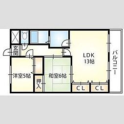 フローラ重根 301