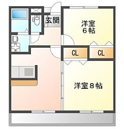 フォーシーズン青葉 103