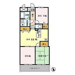 ストークマンション 102