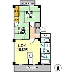 パルコ長和島 302