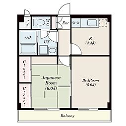 マイハウス小泉 303