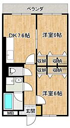 ロイヤルプレース 105