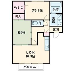 フォブール幸 301