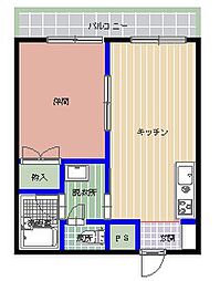 エスポアールII 201