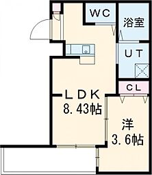 シーエムアンウエスト 4FC