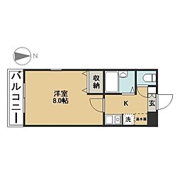 エクセランス小池II 303