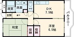 カーサ・ドマーニ 403