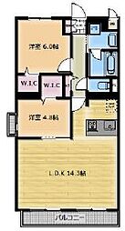 エスペーロ青山北 107