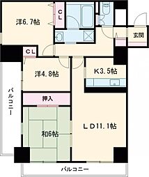 三田パーク・ホームズ