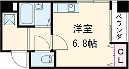 M’プラザ香里弐番館 1005