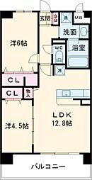 フェリスシエロ堺 801