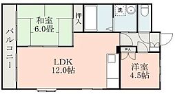 熊本市北区麻生田2丁目
