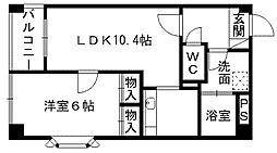 熊本市西区二本木2丁目