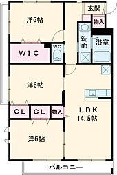 ラ ヴィ ベール 407