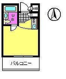 シャルマンフジ大体大 311