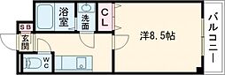 ハマダ矢野ビル 104