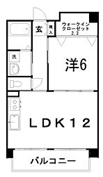 マリベールＴａｎｏｕｃｈｉI番館 105