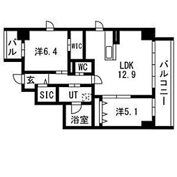 ポルタニグラ大須観音 702