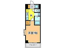 グランデュール柴田II 304