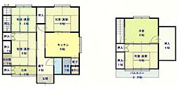 四日市塩浜戸建て