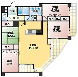 サーパス兵庫南 403