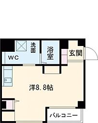 エヌエムキャラントシス 1FD