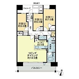 パークホームズ仙台定禅寺通