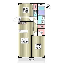 グランドマンション 303