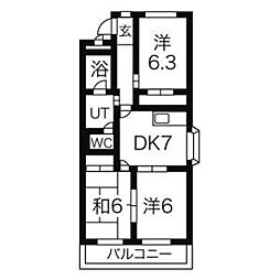 リバーサイド桶狭間 101