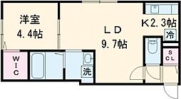 Three R 千歳(スリーアール) 201