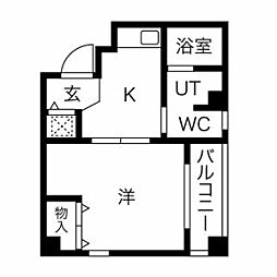 豊田ノースウエスト 301