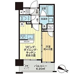 グローベル　ザ・スイート横浜プレミア