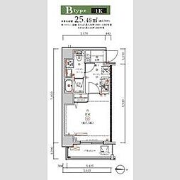 MAXIV ALIVE梅島 202