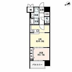 ザ・シンフォニア新栄 1204