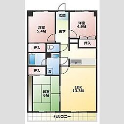 サニープレイス　II 206