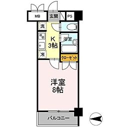 コージーコートひだまり館 107