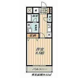 Castle Hills 柳ヶ瀬(キャッスルヒルズヤナガセ) 910