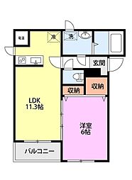 上越市東雲町2丁目