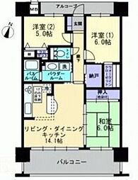 アルファステイツ丸亀城西 503