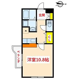 ベルビューＫＫＲ 105