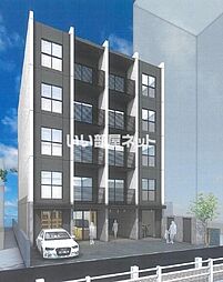 GlanZ　六ツ門 302