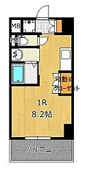 レジデンシャルジェム七隈福大通り 603