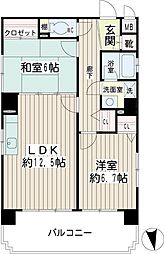 パークサイド青木 703