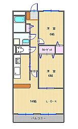 生形マンション 103