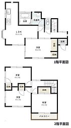 ＨＢ−ｓｏｌａｎａ　空のあかり結の家 1