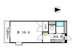 カートルセゾン 101