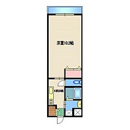 カメリア本町 102