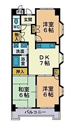 パストラル飯島