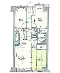 所沢メゾンドパルク 703