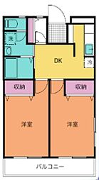 ハイツサンモール 103